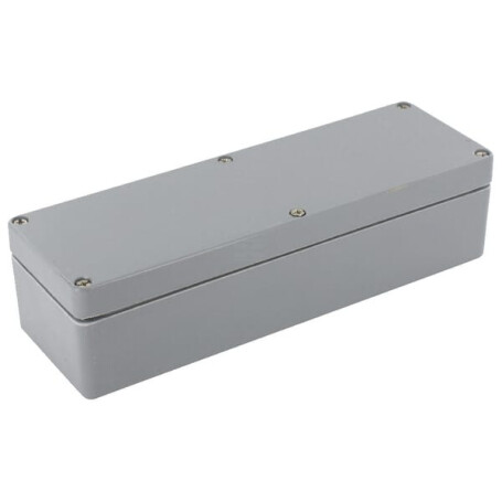 Boîtier BOPLA P322