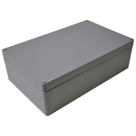 Boîtier BOPLA P355