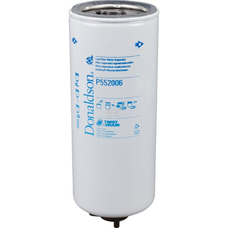Filtre DONALDSON P552006