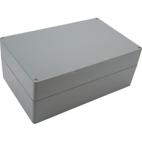 Boîtier BOPLA P340