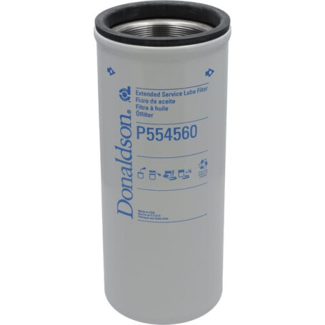 Filtre à huile DONALDSON P554560