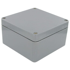 Boîtier BOPLA P341
