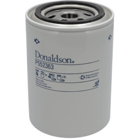 Filtre à huile DONALDSON P552363