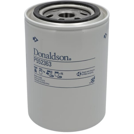 Filtre à huile DONALDSON P552363