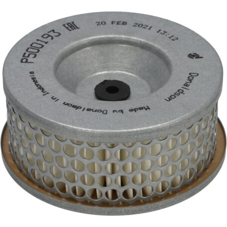 Filtre à air DONALDSON P500193