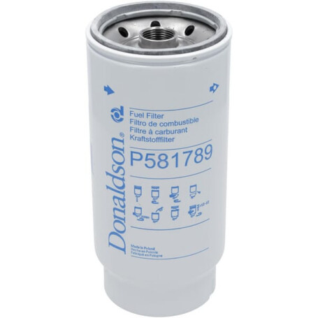 Filtre DONALDSON P581789