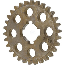 Engrenage PEERLESS P778336WS