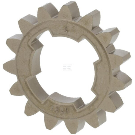 Engrenage PEERLESS P778400