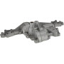 Couvercle PEERLESS P772153A