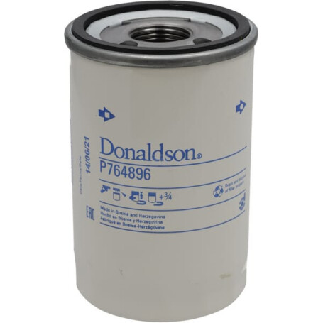 Filtre à huile DONALDSON P764896