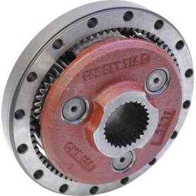 Raccord COMER PD94714603100