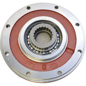 Anbauteil Danfoss OMP/OMR Durchmesser25 COMER PD94702012012