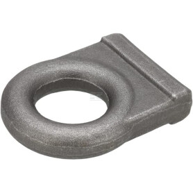 OEillet de remorque UNIVERSEL PC50128