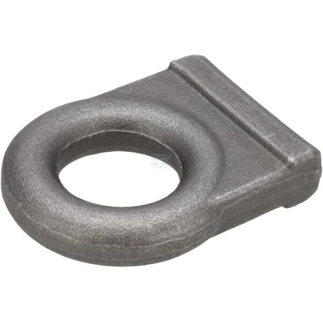 OEillet de remorque UNIVERSEL PC50128