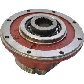 Anbauteil Danfoss OMS Durchmesser32 COMER PD94702012019