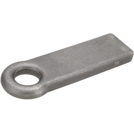 OEillet de remorque UNIVERSEL PC50305