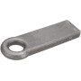 OEillet de remorque UNIVERSEL PC50305