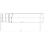 Barre UNIVERSEL PC29030060300