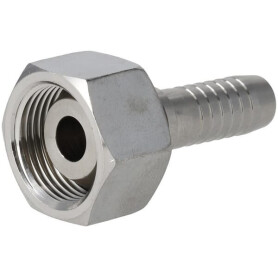 Raccord à sertir PH HYDRAULIK PF1312SS