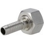 Raccord à sertir PH HYDRAULIK PF1312SS