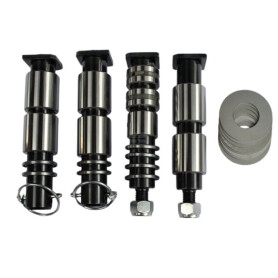 Kit JCB PBJCB80162