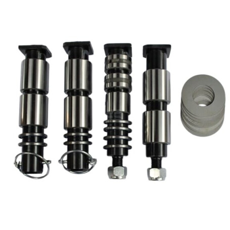 Kit JCB PBJCB80162
