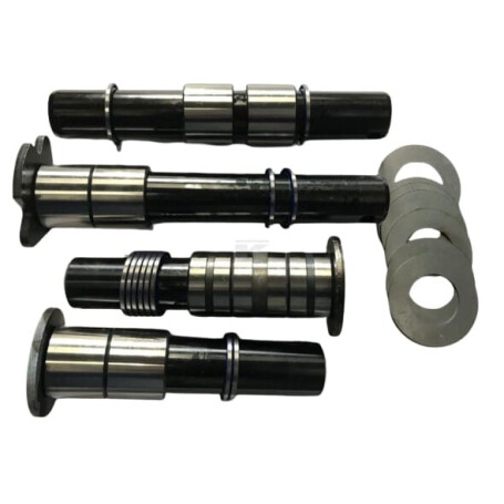 Kit CATERPILLAR PBCAT303ECRB