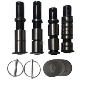 Kit YANMAR PBYANVIO203