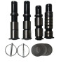 Kit YANMAR PBYANVIO203