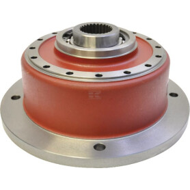 Entrée moteur électrique COMER PD94702051002