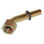 Raccord ALFAGOMMA PAV403245