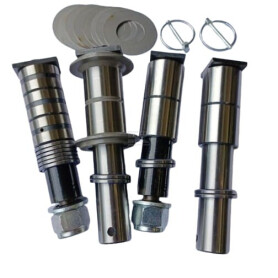Kit YANMAR PBYANVIO20