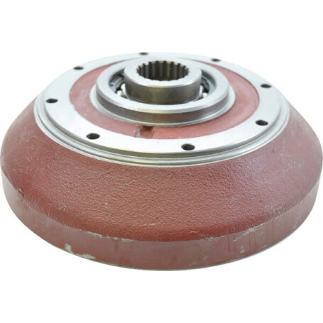 Éntrée moteur électrique COMER PD94702011003