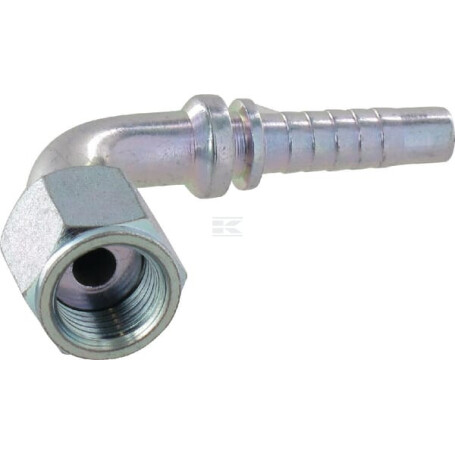Raccord ALFAGOMMA PAV403290L