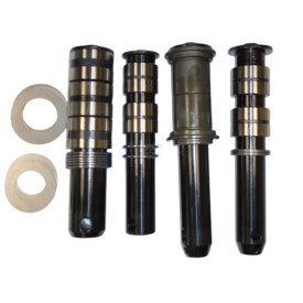 Kit perno e boccola KOMATSU PBKOMPC606