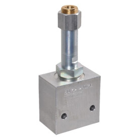 Val.reg 2 vie a compr. NO 1/2" DANFOSS PFC12RO600000BDG4B