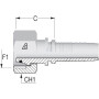 Insert ALFAGOMMA PGLO2530