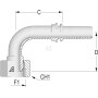 Insert ALFAGOMMA PFN201290
