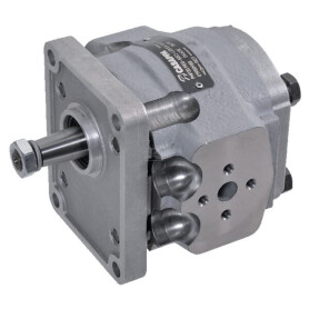 Pompe à engrainages CASAPPA PHP2023D082E2FS