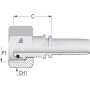 Embout ALFAGOMMA PGSO1016