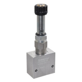 Régulateur DANFOSS PFC10RC100000BDG3B