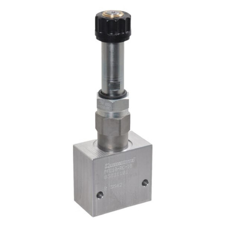 Régulateur DANFOSS PFC10RC100000BDG3B