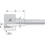 Embout ALFAGOMMA PGL618