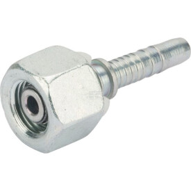 Raccordo DN06-1/4 BSP ALFAGOMMA PFN64