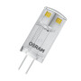 Ampoule LED LEDVANCE PIN10827G4G3