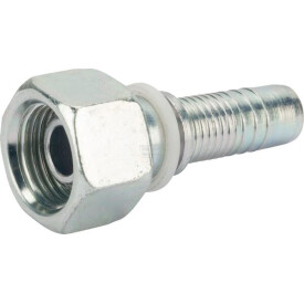 Raccordo DN13-1/2 BSP ALFAGOMMA PFN138