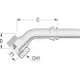 Insert ALFAGOMMA PFN13845