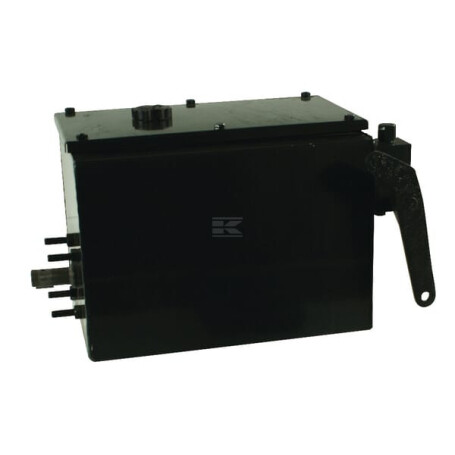 Pompe MTH PH84055