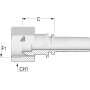 Insert ALFAGOMMA PFN106