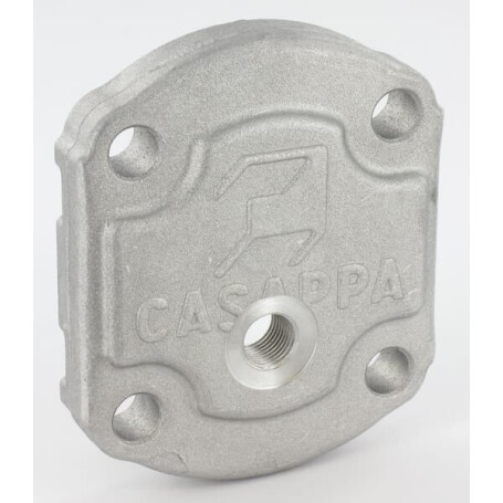 Couvercle arrière CASAPPA PLM92050